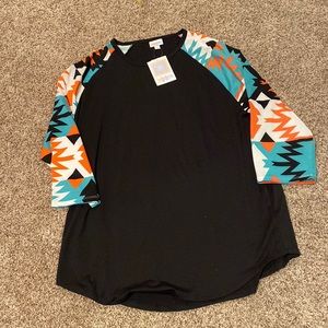 Lularoe shirt